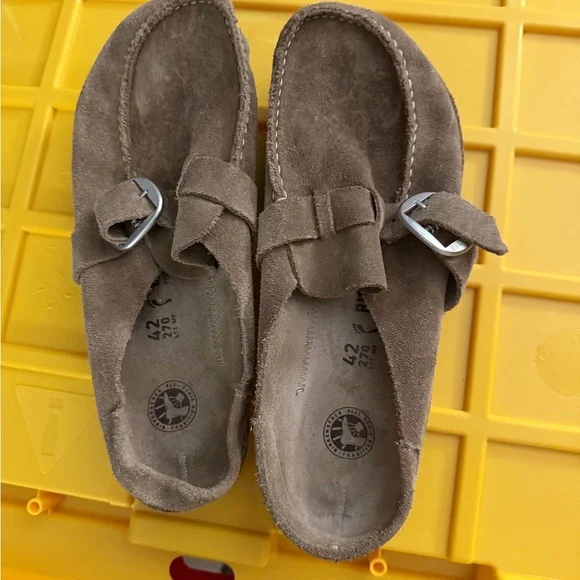 Birkenstock Buckley - Picture 2 of 7